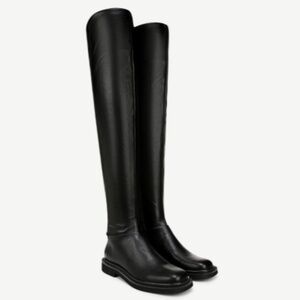 Franco Sarto Angeli Over The Knee Boot